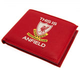 Liverpool FC This Is Anfield Pung - Rød
