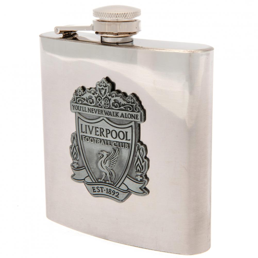 Liverpool FC Lommelærke