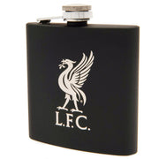 Liverpool FC Lommelærke - Sort