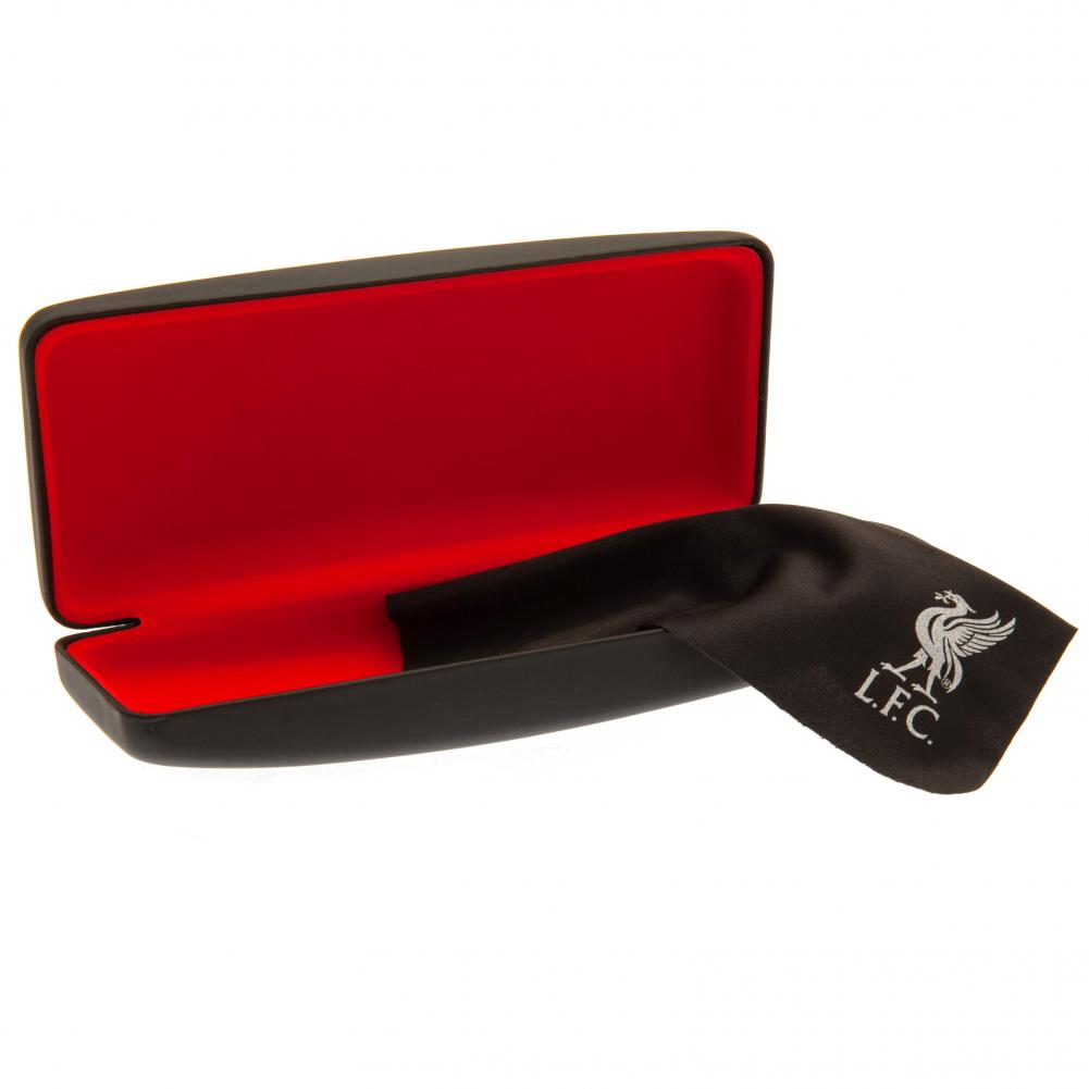 Liverpool FC Brille etui