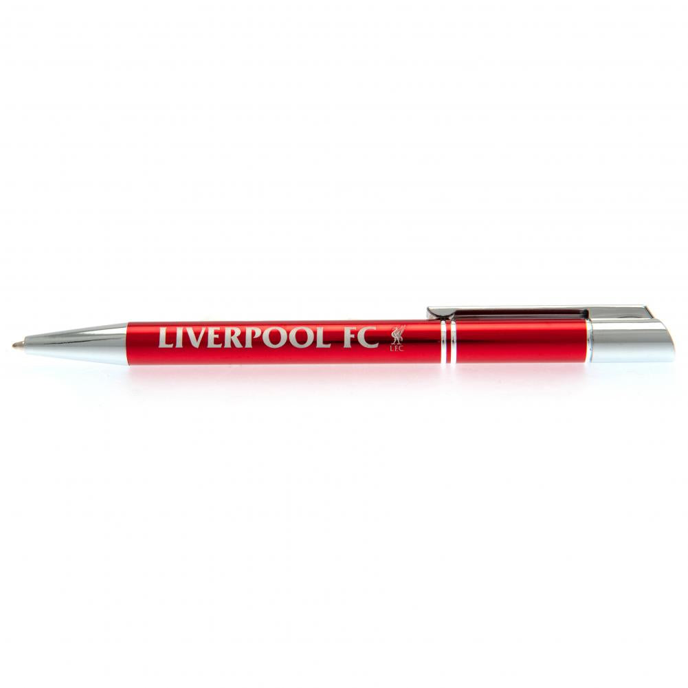 Liverpool FC Eksklusiv kuglepen