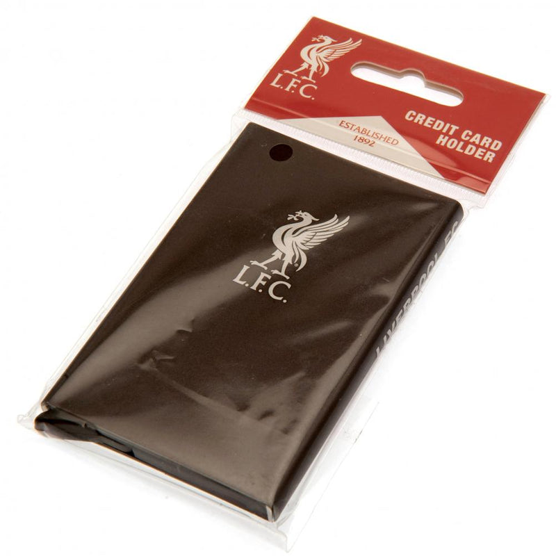 Liverpool FC Aluminium kortholder