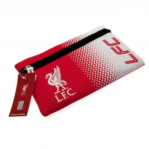 Liverpool F.C. - Penalhus - FODBOLDGAVER.DK