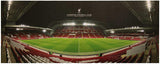 Liverpool FC LED Stadion canvas