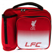 Liverpool F.C. Madpakke taske - FODBOLDGAVER.DK