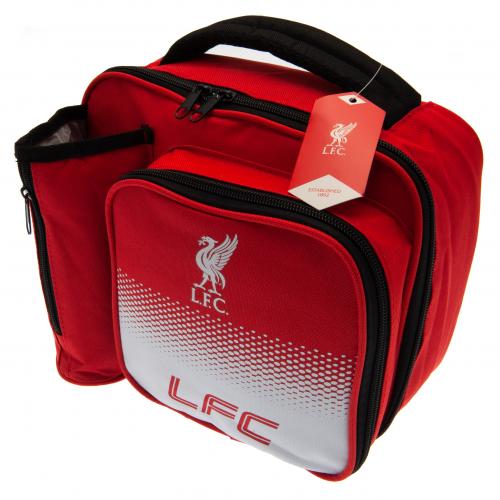 Liverpool F.C. Madpakke taske - FODBOLDGAVER.DK