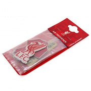 Liverpool F.C. Luftfriskere - 3 pak - FODBOLDGAVER.DK
