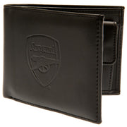Arsenal FC Læderpung - Sort