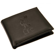 Liverpool FC Læderpung - Sort