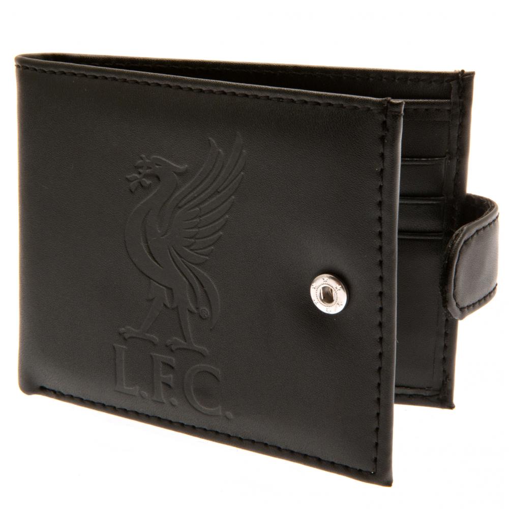 Liverpool FC Læderpung
