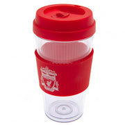 Liverpool FC Rejsekrus - 400ml