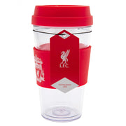 Liverpool FC Rejsekrus - 400ml