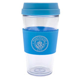 Manchester City FC Rejsekrus - 400ml