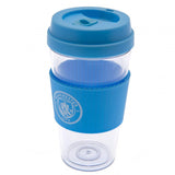 Manchester City FC Rejsekrus - 400ml