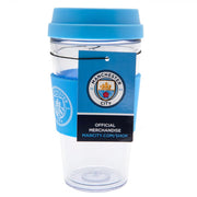 Manchester City FC Rejsekrus - 400ml