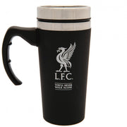 Liverpool FC Termokrus - Sort