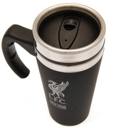 Liverpool FC Termokrus - Sort