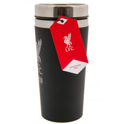 Liverpool FC Termokrus - Sort