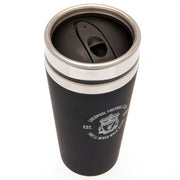 Liverpool FC Termo krus - Sort