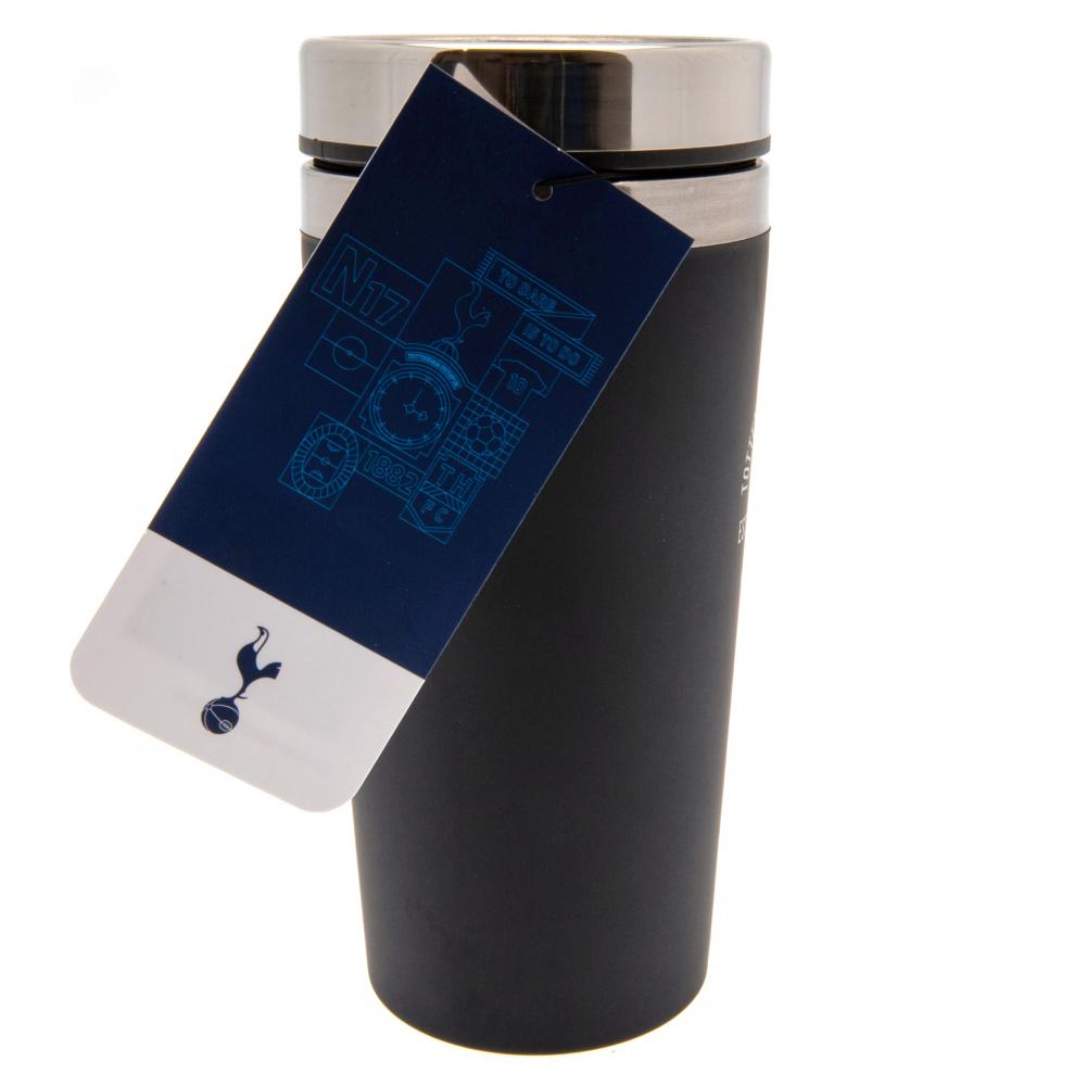 Tottenham Hotspur FC Termokrus - Sort