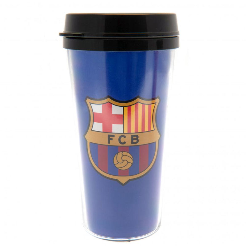 FC Barcelona Krus - Blå
