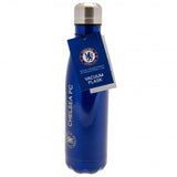 Chelsea FC Termoflaske - Blå