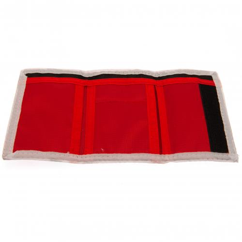 Liverpool F.C. Nylon pung - FODBOLDGAVER.DK
