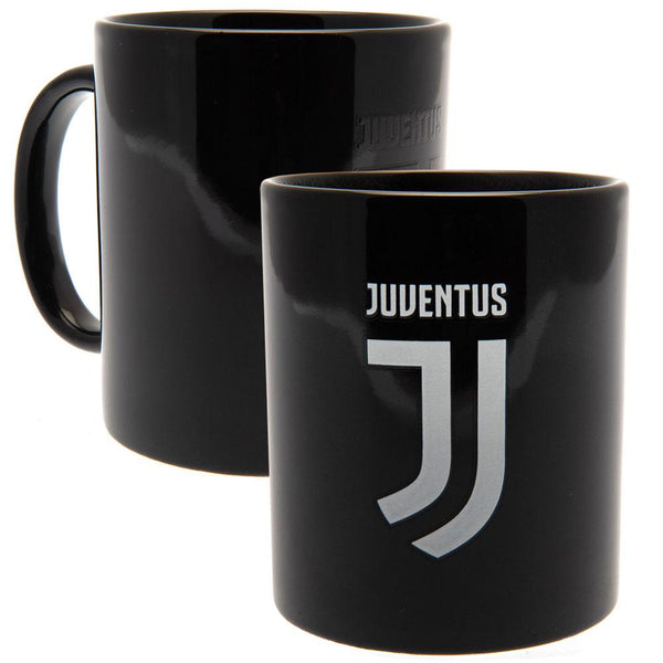 Juventus FC Varmeændrende krus