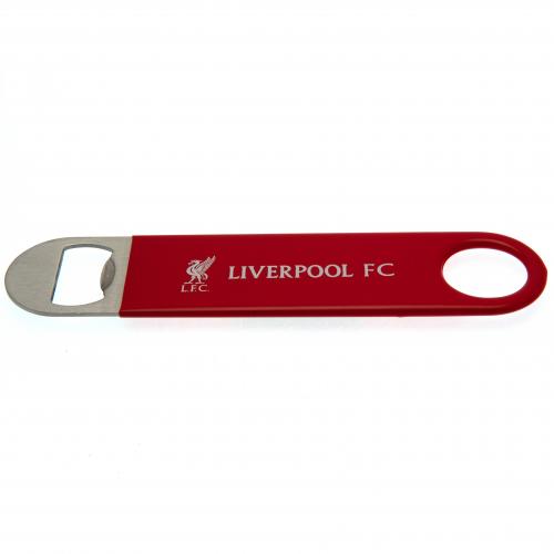 Liverpool F.C. - Oplukker - Rød - FODBOLDGAVER.DK