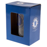 Chelsea FC Glas - 15 cm