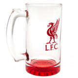 Liverpool FC Glas - 15 cm