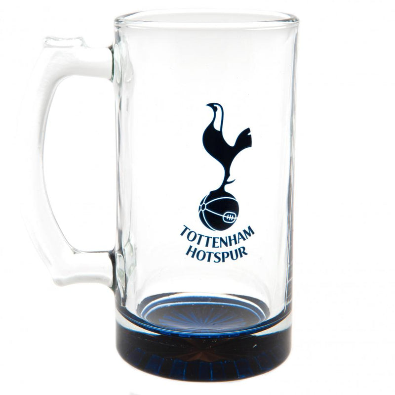 Tottenham Hotspur FC Glas - 15 cm