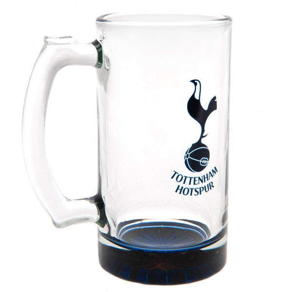 Tottenham Hotspur FC Glas - 15 cm