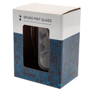 Tottenham Hotspur FC Glas - 15 cm