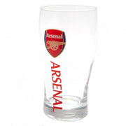 Arsenal FC Glas - 15.5 cm