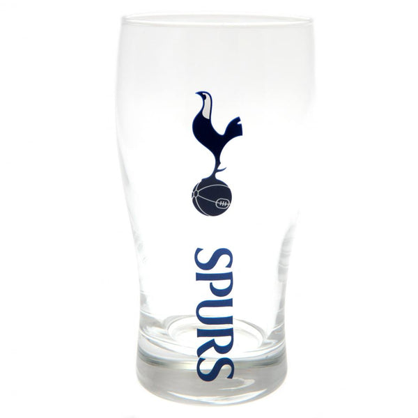 Tottenham Hotspur FC Glas - 15.5 cm