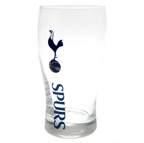 Tottenham Hotspur FC Glas - 15.5 cm