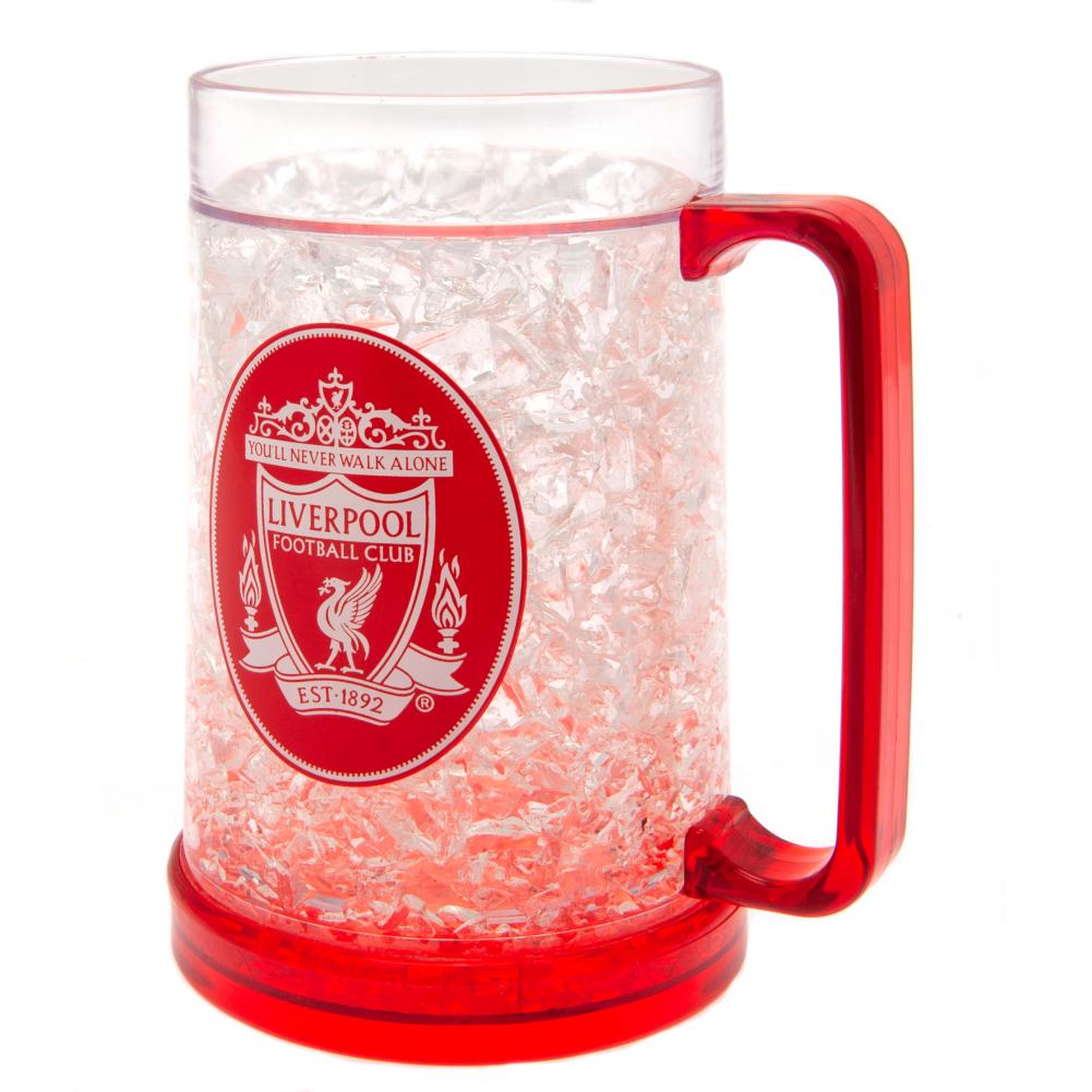 Liverpool FC Frysekrus