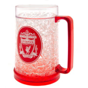 Liverpool FC Frysekrus