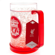 Liverpool FC Frysekrus