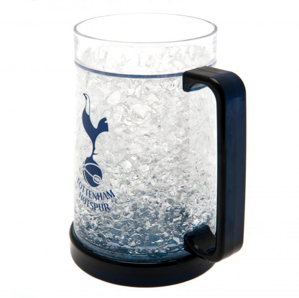 Tottenham Hotspur FC Fryse krus
