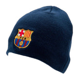 FC Barcelona Strikket hue