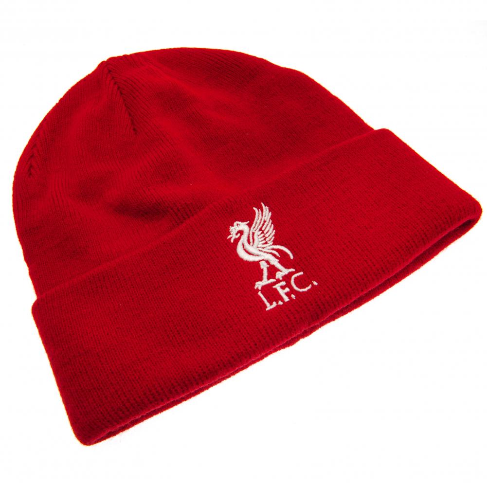 Liverpool FC Hue - Rød