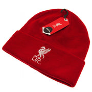 Liverpool FC Hue - Rød