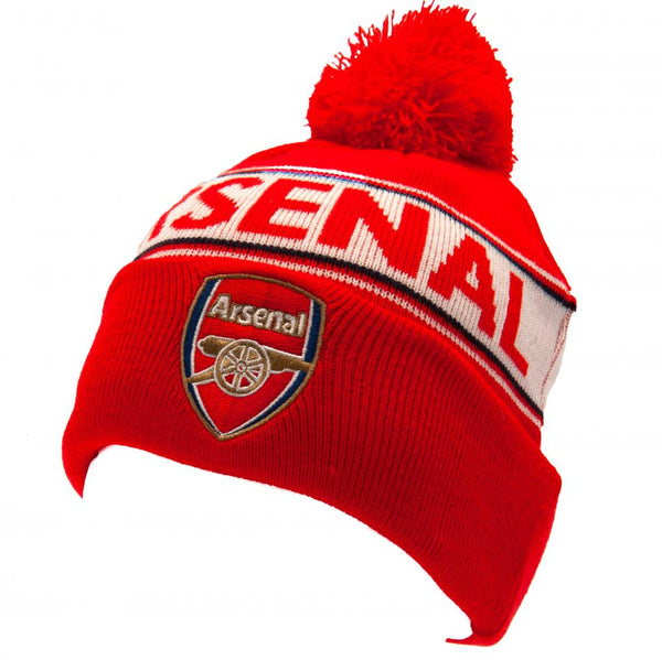 Arsenal FC Ski hue