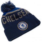 Chelsea FC Hue med kvast