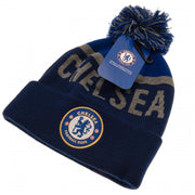 Chelsea FC Hue med kvast