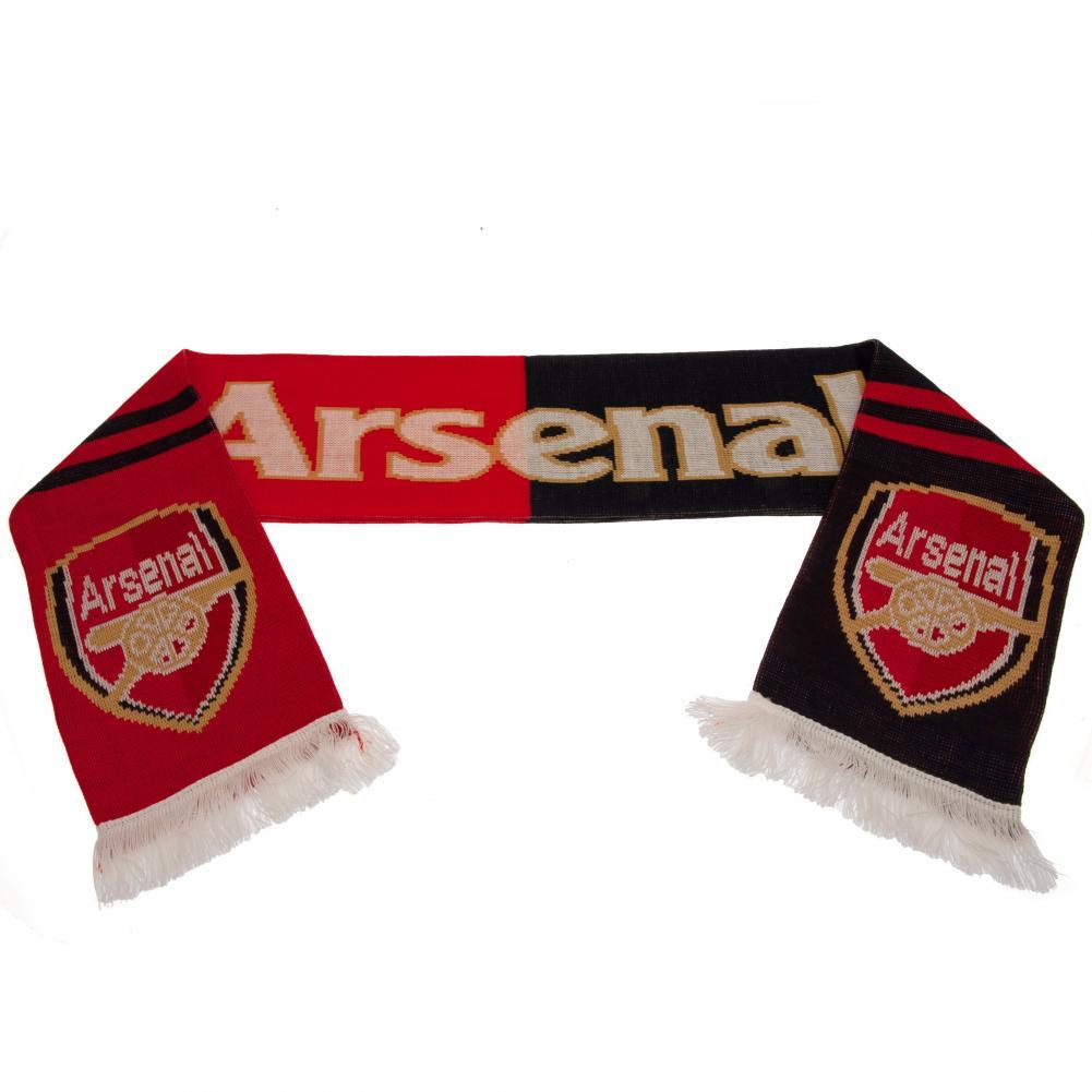 Arsenal FC Halstørklæde