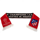 Atletico Madrid FC Halstørklæde