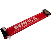 SL Benfica Halstørklæde